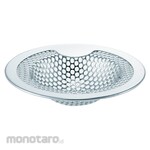 SANEI Basket Strainer for Basin (Saringan Keranjang Wastafel)