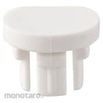 SANEI Cap for Washing Machine Drain Pan (Penutup Saluran Mesin Cuci)