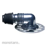 SPIDY Floor Drain Washing Machine