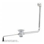 T S BRASS Sink Drain (Saringan Wastafel)