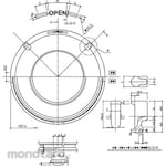 TOTO For Water Seals