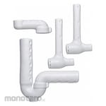TRUEBRO Trap & Pipe Covering (Penutup Pipa & Trap)