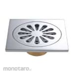 Volk Floor Drain Square (Saringan Got Kotak)