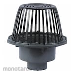 WATTS Roof Drain (Saluran Air Atap)