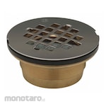 ZURN Bathtub & Shower Drain (Saluran Pembuangan Kamar Mandi)