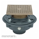 ZURN Floor Drain (Saluran Air Lantai)