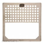 ZURN Floor Drain Grate Cover (Penutup Drainase)