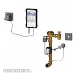 MASTER-TROL Penal System Toilet Retrofit Kit (Perlangkapan Toilet)