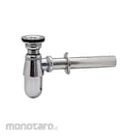 ORIS Sifon Wastafel Chrome
