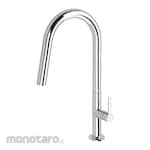Phoenix Tapware Pull Out Sink Mixer Lexi MKII (Keran Wastafel)
