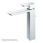 TOTO Single Lever Lavatory Faucet GR Series (Keran Wastafel)