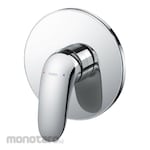 TOTO Single Lever Shower Mixer LC Series (Keran Kamar Mandi)
