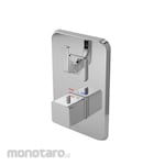 TOTO Thermostat Bath or Shower Mixer Toja (Keran Termostatik Pancuran)