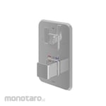 TOTO Thermostat Shower Mixer Toja (Keran Termostatik Pancuran)