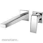TOTO Wall Mounted Lavatory Faucet GB Series (Keran Wastafel Dinding)