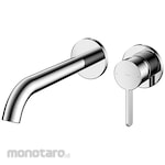 TOTO Wall Mounted Lavatory Faucet GF Series (Keran Wastafel Dinding)