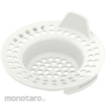 Housetec Easy-to-use hair catcher (diameter 102)