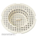 KAKUDAI MFG Hair Catcher For Unit Bath