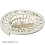 KAKUDAI MFG Hair Catcher for Unit Bath (Lock Type)