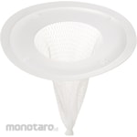 SANEI (formerly Sanei Faucet Manufacturing Co., Ltd.) Hair catcher for unit bath