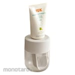APHOME Toothpaste Dispenser (Tempat Pasta Gigi)