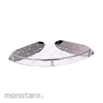 Alno Basket Corner (Rak Sudut Kamar Mandi)