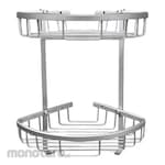 Castelli Sanitary Toilet Corner Basket