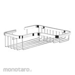 Castelli Sanitary Toilet Corner Basket