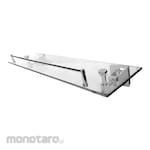 Castelli Sanitary Toilet Shelf