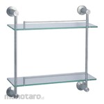 Castelli Sanitary Toilet Shelf