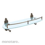 Castelli Sanitary Toilet Shelf