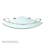 Castelli Sanitary Toilet Shelf