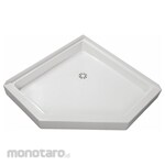 FIAT PRODUCTS Shower Base & Pan