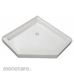 FIAT PRODUCTS Shower Base and Pan (Alas Shower)
