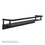 Gritania Wall Shelf Floating (Rak Gantung Dinding)