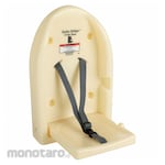 HOSPECO Changing Stations & Liners (Alas Meja Ganti Popok Bayi)