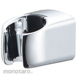 Housetec Shower Hooks Plated (Cincin Gantungan Tirai)