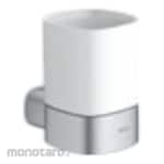 INAX Glass Holder (Tempat Gelas Kamar Mandi)