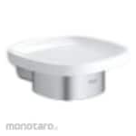 INAX Soap Dish (Tempat Sabun Kamar Mandi)