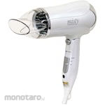 KASHIMURA Multi Voltage Hair Dryer