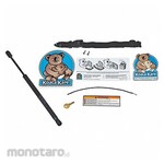 KOALA KARE PRODUCTS Changing Station Refresh Kit (Alas Meja Ganti Popok Bayi)