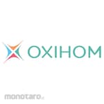 Oxihom Bathroom Shelf (Rak Kamar Mandi)