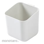 Oxihom Shelf Wall-Mounted Plastic (Rak Tempel Plastik)