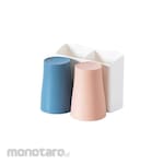 Oxihom Toothbrush and Cup Holder (Tempat Sikat Gigi dan Gelas)