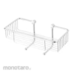Paloma Basket with Hook (Rak Kamar Mandi)