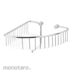 Paloma Corner Basket With Hook