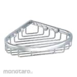 Paloma Rack Corner Soap (Rak Sudut Kamar Mandi)