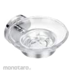 Paloma Soap Dish (Tempat Sabun Kamar Mandi)