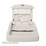 RUBBERMAID COMMERCIAL PRODUCTS Changing Stations & Liners (Alas Meja Ganti Popok Bayi)