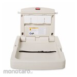 RUBBERMAID COMMERCIAL PRODUCTS Changing Stations & Liners